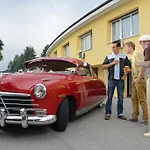 Vezia 3* Лугано