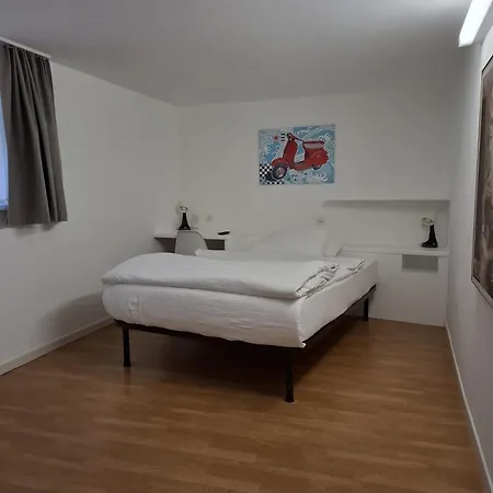 Hotel Vezia