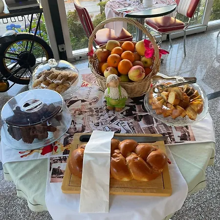 Vezia 3* Lugano