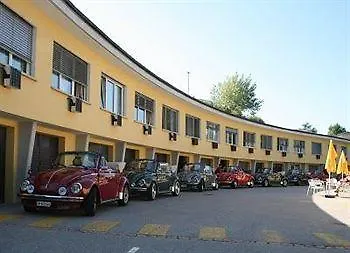 Vezia 3*