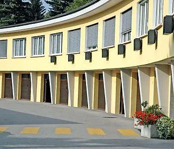 Hotel Vezia