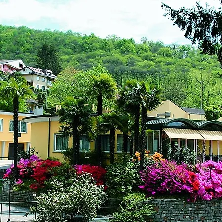 Vezia 3* Лугано