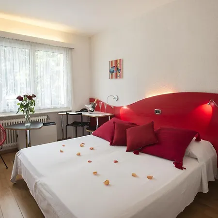 Vezia 3* Lugano