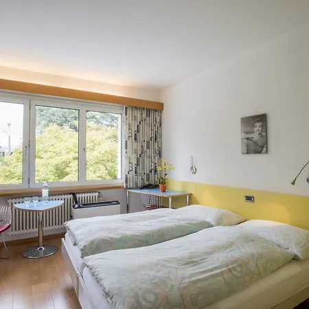 Vezia Hotel Lugano