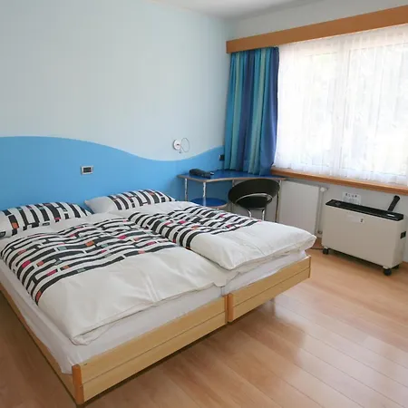 Vezia Hotel