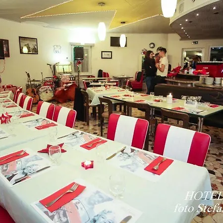 Hotel Vezia Lugano