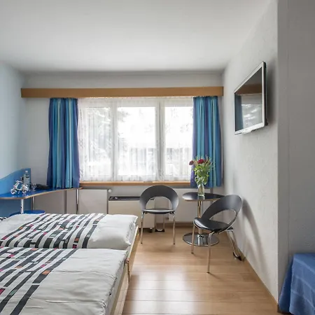 Hotel Vezia 3*