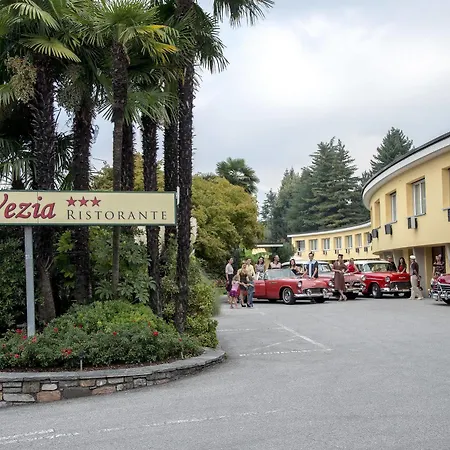 Vezia
