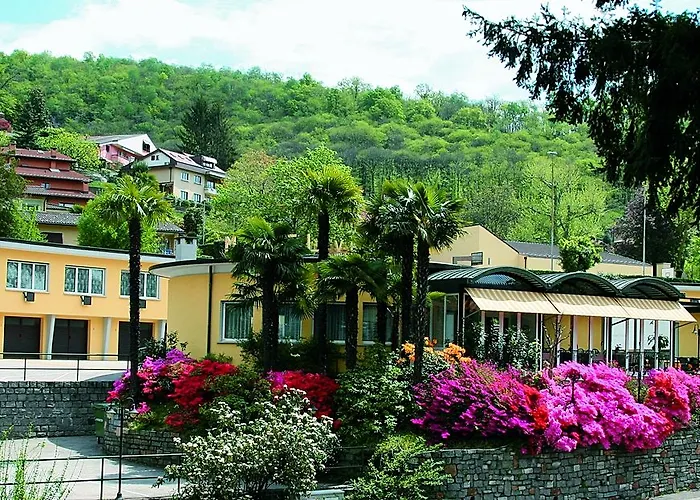 Vezia 3* Лугано