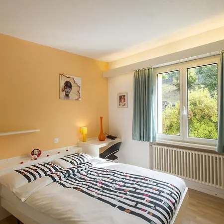 Vezia 3* Lugano