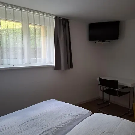Hotel Vezia