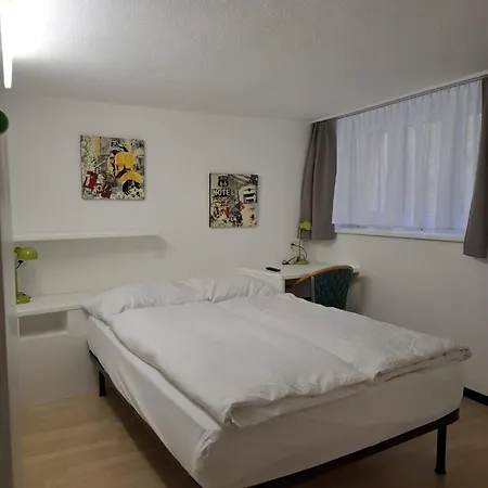 Vezia Hotel