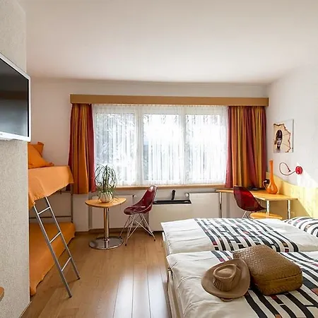Hotel Vezia