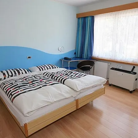 Vezia Hotel