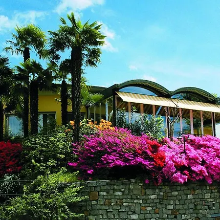 Vezia Lugano