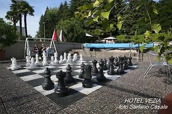 Hotel Vezia 3*