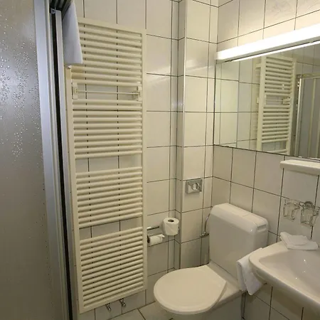 Vezia Hotel Lugano