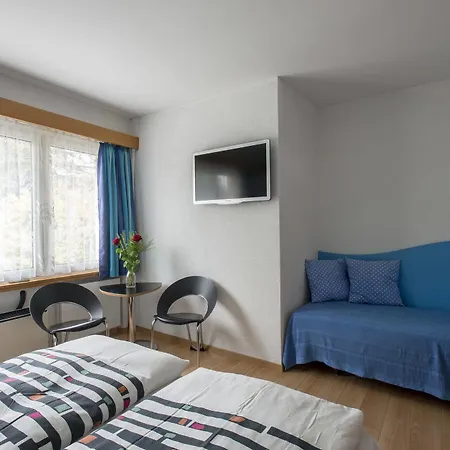 Hotel Vezia 3*