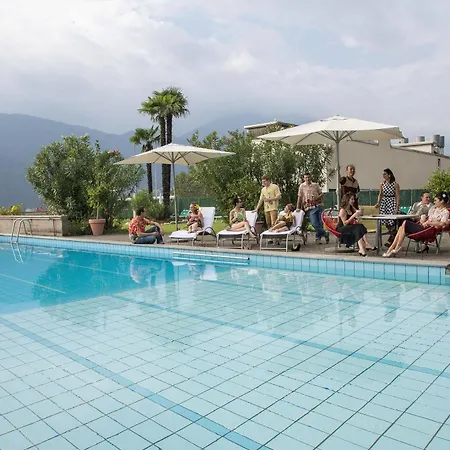 Hotel Vezia