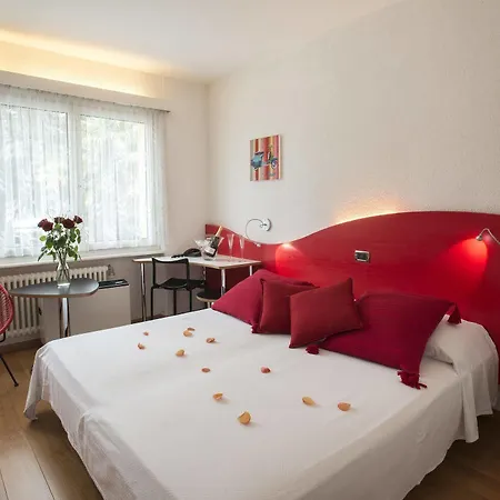 Vezia 3* Lugano