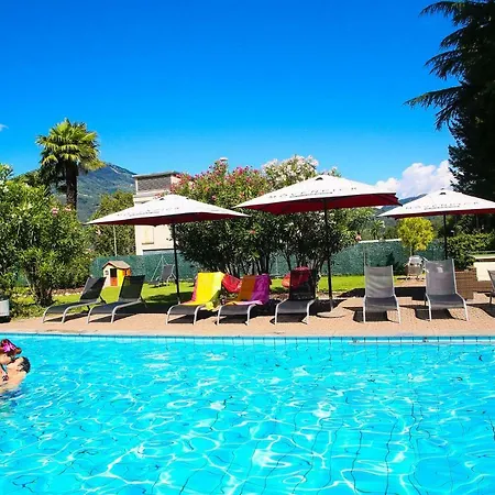 Vezia Hotel Lugano